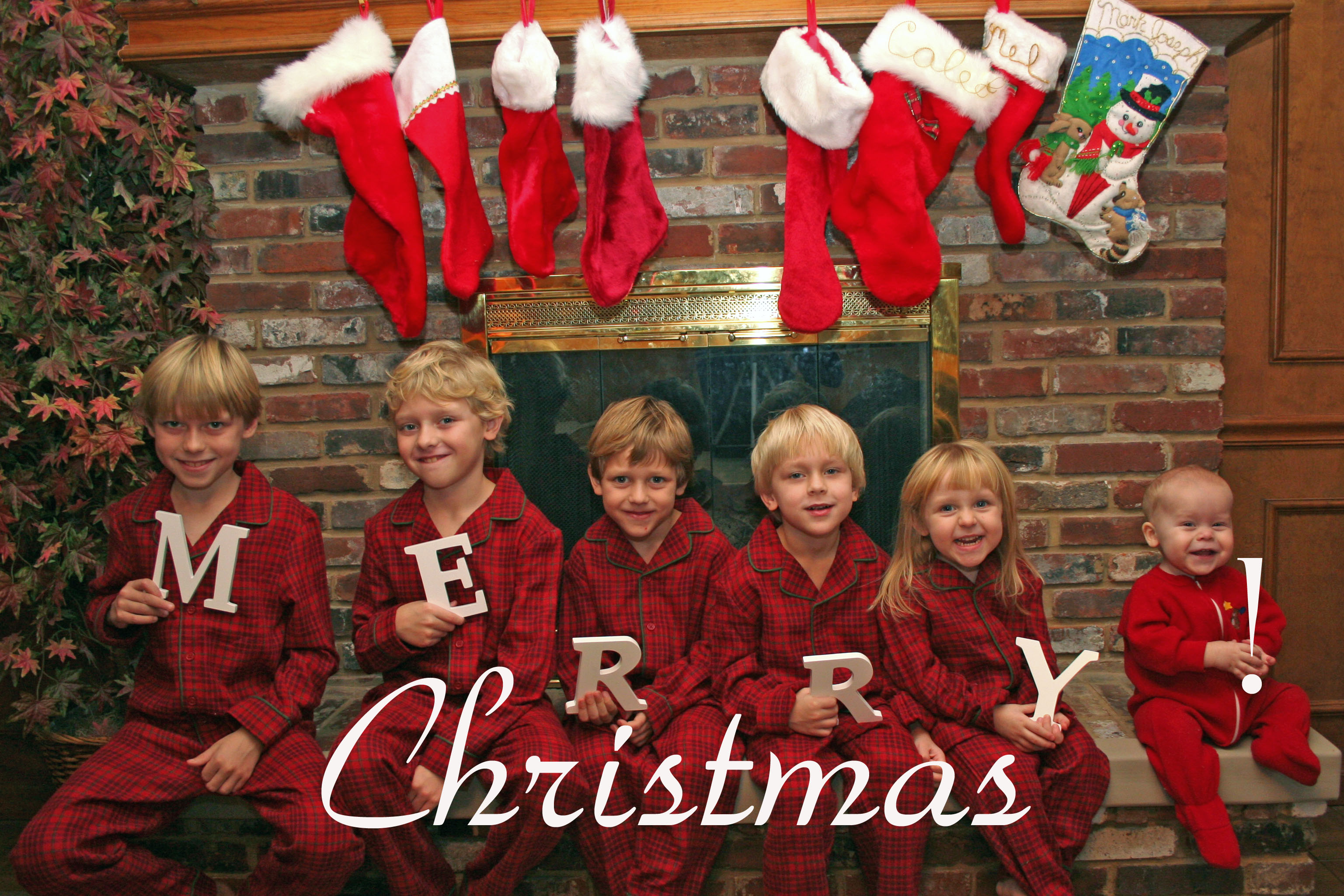 family christmas pictures ideas