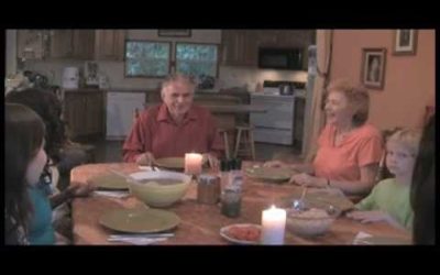 How to Make Time for Family Devotions
