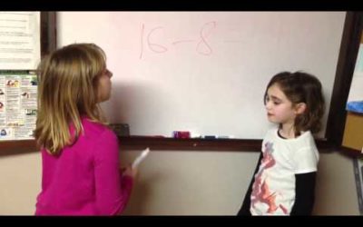 Teach Math to Learn Math