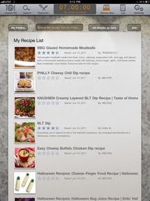 The Easy Way to Create a Digital Recipe Box