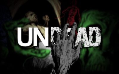 Are You Leading a Zombie Existence?