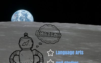 6 Spectacular Resources for National Space Day