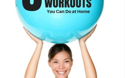 6 of the Best Short Workouts You Can Do at Home