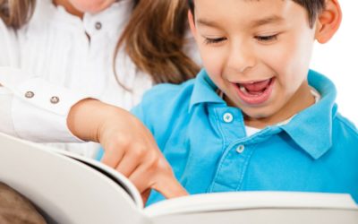 7 Reading Strategies Beyond “Sound it Out!”