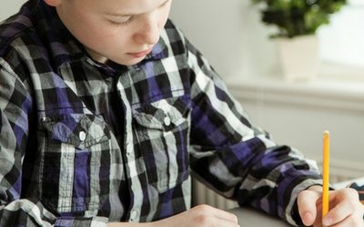 A Surprising Reason Your Child Hates to Write (and What to Do About It)
