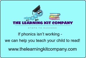 The Learning Kit Company