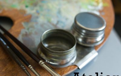 Atelier Art Review
