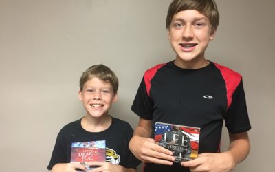 Better Than Audiobooks for Christian Families