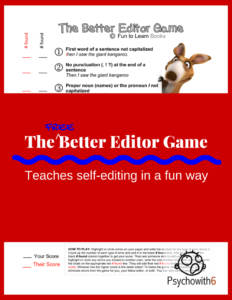 the ultimate list of free grammar games