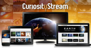 CuriosityStream