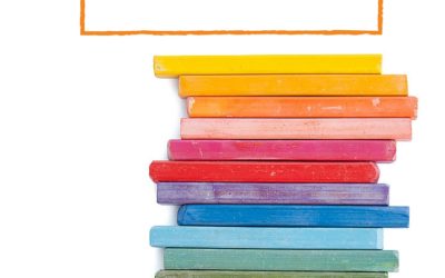 Does God Care if We’re Organized?
