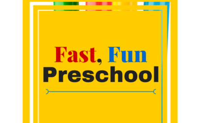Fast, Fun Preschool