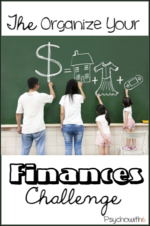 Learn to manage money as a family and get your homeschool organized!