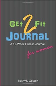 Get2Fit Journal