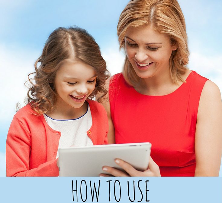 How to Use Video to Enhance Any Homeschool Curriculum