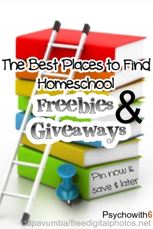 best places, homeschool, freebies, printables, giveaways