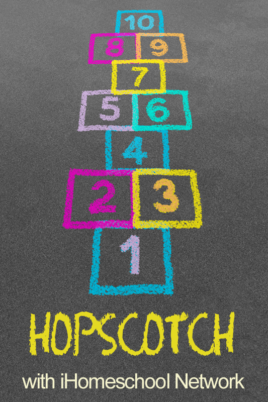 Hopscotch 2015 iHSNet