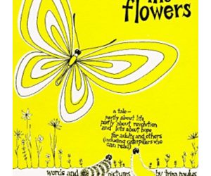 Hope for the Flowers: A Unit Study on Faith and Butterflies