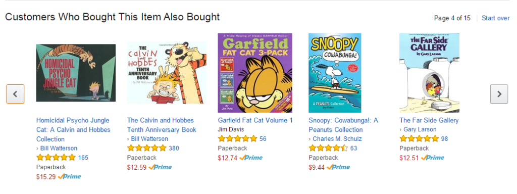 How to Find Books Your Child Will Love With Amazon