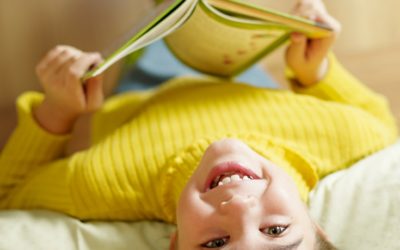 How to Find Books Your Child Will Enjoy