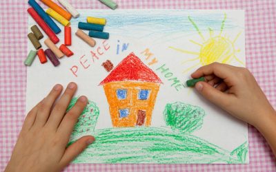 How to Have Peace in Your Home This Year
