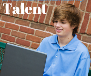 How to Teach to Your Child’s Talent
