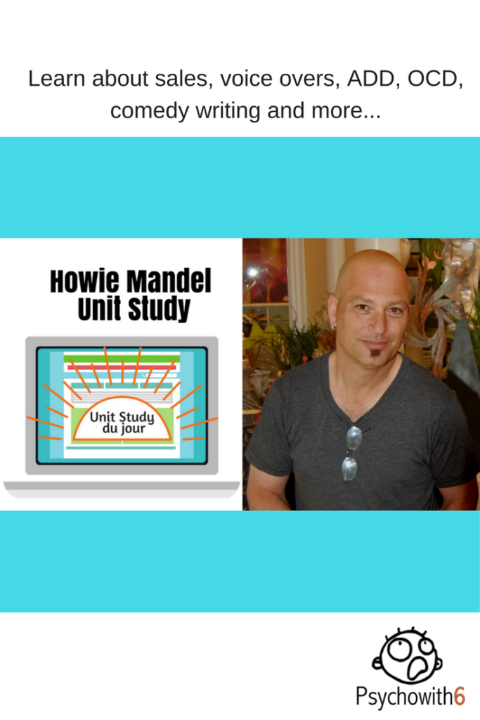 howie-mandel-unit-study-pin