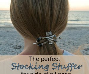 The Perfect Stocking Stuffer for Girls of All Ages