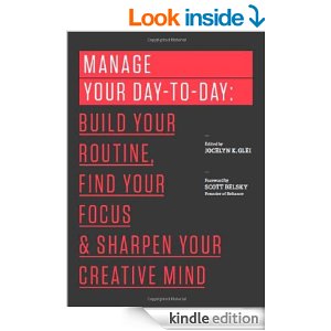 Manage Your Day to Day