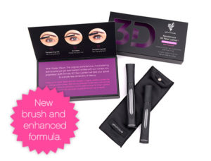 Moodstruck 3D Lashes