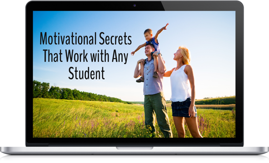 Motivation Myths That Hinder Your Homeschool