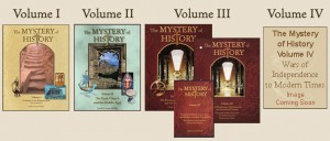 Mystery of History2