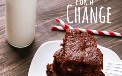 Reward Yourself for a Change