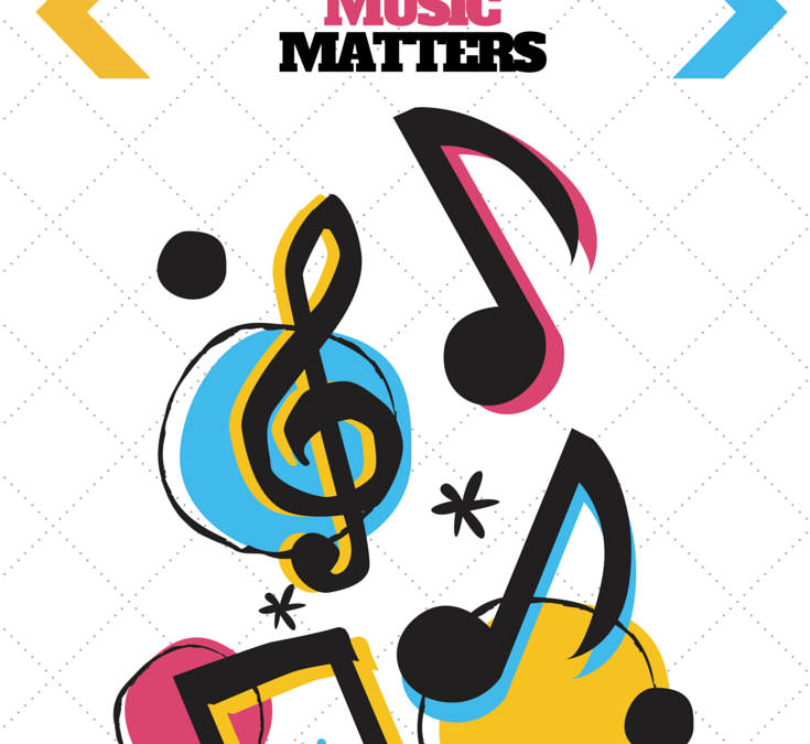 Why Teaching Music Matters