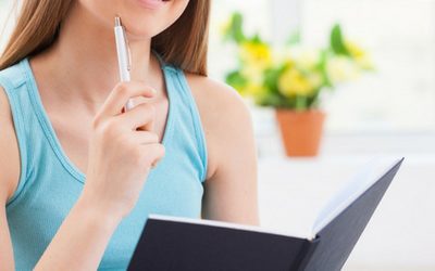 What You’re Not Doing That May Be Keeping Your Child From Writing
