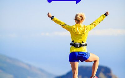 What the Goal Gurus Won’t Tell You About Success
