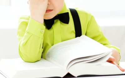 What to Do When Phonics Doesn’t Work