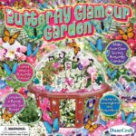 butterfly garden