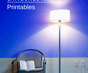 100 of the Best Language Arts Printables