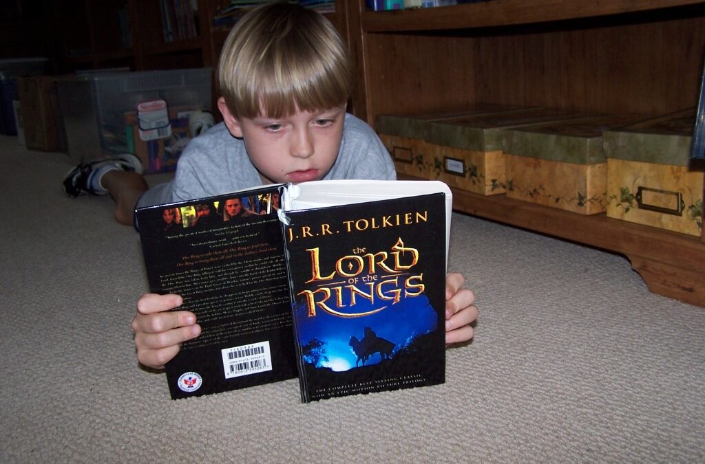 Hope for Homeschool Laziness