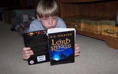 Hope for Homeschool Laziness
