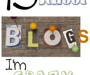15 Homeschool Blogs I’m Crazy About
