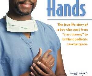 Gifted Hands