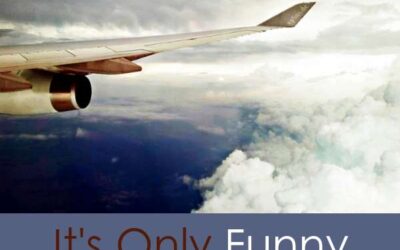 Airplane Anxiety