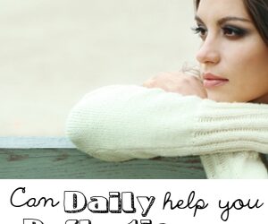 Can Daily Reflection Help You Get the Right Things Done?