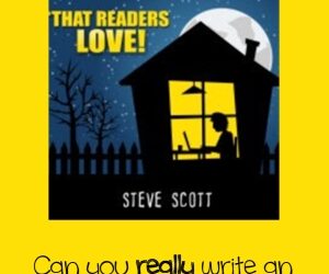 Can You Really Write a Nonfiction Ebook in 21 Days?