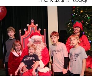 Are You Celebrating Christmas the Right Way?