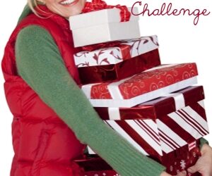The Christmas Shopping Challenge: Week 47