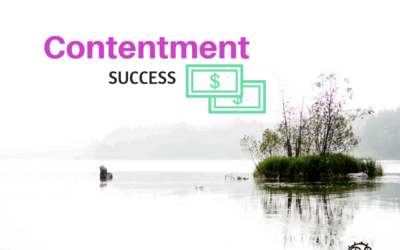 Contentment 101: Success