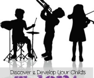 A New Approach to Talent Education